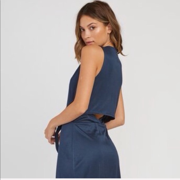 🌴🌼RVCA- BASIC DRESS🌼🌴 - Picture 7 of 9